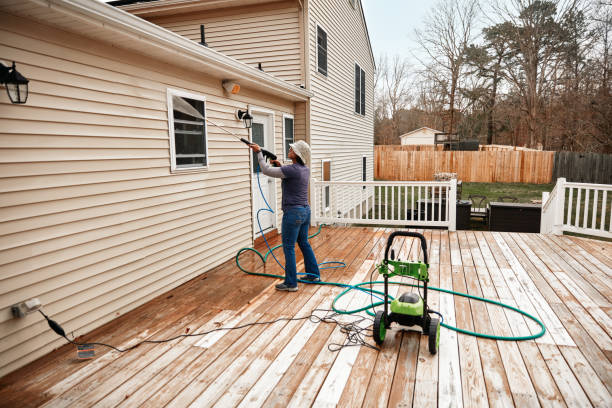 Best Best Pressure Washing Companies  in Marshall, MI
