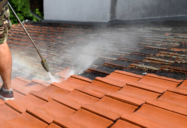 Best Deck Pressure Washing  in Marshall, MI