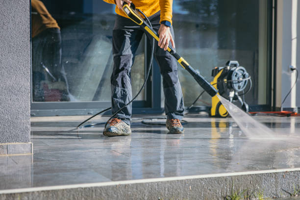 Best Best Pressure Washing Companies  in Marshall, MI