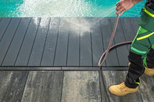 Best Affordable Pressure Washing  in Marshall, MI