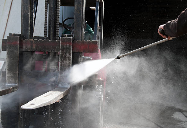 Best Exterior Home Cleaning  in Marshall, MI