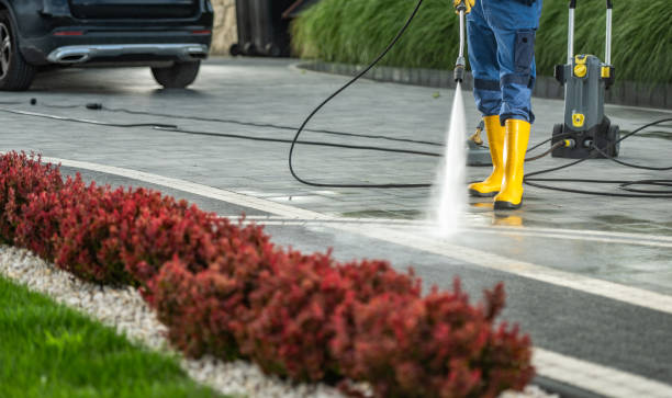 Reliable Marshall, MI Pressure Washing Solutions