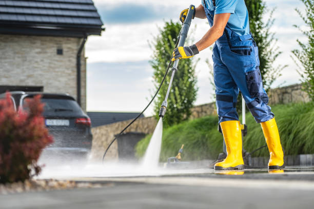 Best Residential Pressure Washing Services  in Marshall, MI