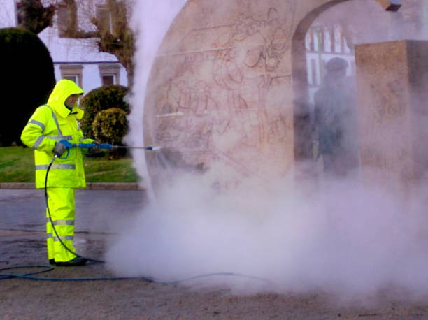 Marshall, MI Pressure Washing Company