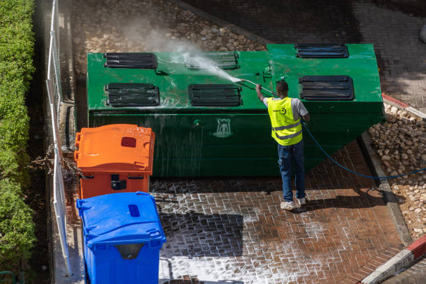 Best Pressure Washing Near Me  in Marshall, MI